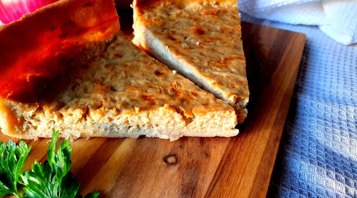 pita od luka