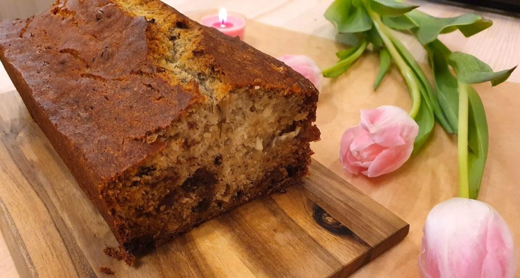 banana bread